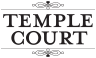 Temple Court Logo
